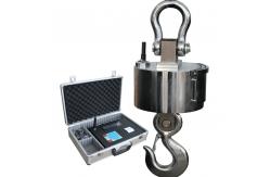 China CHCS-5T Wireless Digital Hanging 5T Weighing Hook Scale supplier