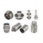 Large  Precision Cnc Machining Parts Company Cnc Laser Cutting Machine Parts for sale