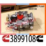 QSK50 K50 K38 Engine Fuel Pump 4025439 3899108 3095454 for sale