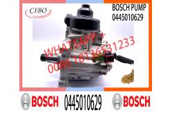 China CP4 Diesel Common Rail Fuel Injection Pump 0445010629 0445010662 0445010832 0445010629 supplier