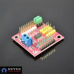 IIC / I2C / TWI Turn 6 Digital IO Ports module for Arduino