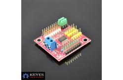 China IIC / I2C / TWI Turn 6 Digital IO Ports module for Arduino supplier