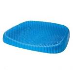 Zero Gravity Ventilated Seat Cushion Silicone Household Items for sale