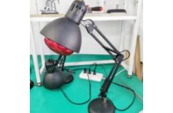 China T-R0039 Endoscope Repair Tools For Rigid Endoscope Heating Lamp supplier