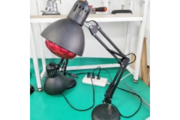 T-R0039 Endoscope Repair Tools For Rigid Endoscope Heating Lamp