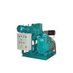 JZJX Roots rotary vane vacuum unit for sale