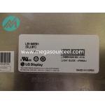 LB190E01 (SL)(01)1280*1024 LG Display 19 inch LCD Display 360 days warranty for sale
