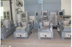 China Leading Manufacturer Electrodynamic Vibration Shaker System for Electronics PCB Testing supplier
