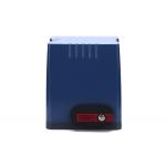 Automatic Residential Sliding Gate Opener DC Motor 24V / 150W Remote Control for sale