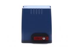 China Automatic Residential Sliding Gate Opener DC Motor 24V / 150W Remote Control supplier