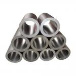 A335P22 A335P5 Rectangle Square CS Seamless Pipe 12m 6m 6.4m Length for sale