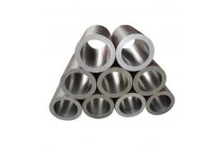 China A335P22 A335P5 Rectangle Square CS Seamless Pipe 12m 6m 6.4m Length supplier