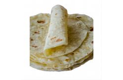 China High Capacity 500W Automatic Tortilla Making Machine Philadelphia Roti Machine supplier