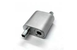 China Double Adjustable Looping Cable Gripper Ceiling Hanging Attachments supplier