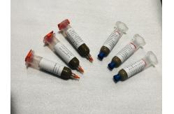 China 100g No Oxidation Brazing Flux Paste For Ceramic MD ND Diamond supplier