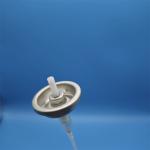 Eco-Friendly 0.15cc Mist Pump - For Sustainable Beauty - Specification & Green Use