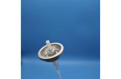 China Eco-Friendly 0.15cc Mist Pump - For Sustainable Beauty - Specification & Green Use supplier