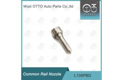 China L135PBD Delphi Nozzle Common Rail For Injectors EJBR00504Z / EJBR00503Z supplier