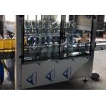 ZLDG Lubricant Filling Machine 2m Plastic Bottle Packaging Machine for sale