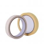 Pressure Sensitive Adhesive Graphic Design Masking Tape Crepe Paper 30MM 20m Roll for sale
