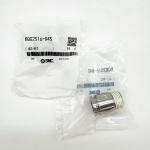 SMC KQG2S16-04S One Touch Fitting 16 Mm Tube Size Male R Thread for sale