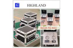 China Agricultural Machinery Hydraulic Tester For Convenient And Accurate Testing supplier