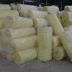 Industrial Rockwool Insulation Roll For Office Building for sale