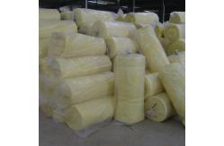 China Rockwool Wire Mesh Blanket Soundproofing Mineral Wool Insulation Roll supplier