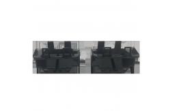 China Auto Jeep Sensitive Car Blind Spot Detection System Black supplier