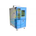 IEC Testing Equipment Programmable Temperature And Humidity Chamber Climatic Test