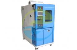 China IEC Testing Equipment Programmable Temperature And Humidity Chamber Climatic Test supplier