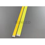 1000 Lumen 12v Rigid Led Strip Light Color Temperature 2700-20000K for sale