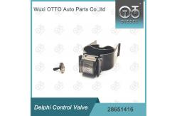 China 28651416 Common Rail Control Valve For Injectors 28437695 supplier