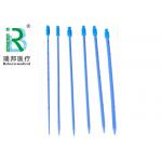 Stable Puncture Needle Renal Dilator Set Black And Blue PTFE Coated Guidwire for sale