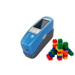 Building Material Micro Tri Gloss Meter Comfortable Grab Feeling 400g Weight