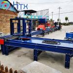 Prefabricated Automatic 3d Wall Concrete Production Line Cultured Stone Making Machine for sale
