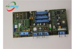 China S25 S23M F4 00353198 SIEMENS HEAD PCB SMT Machine Spare Parts supplier