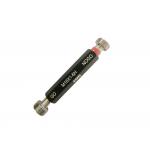 High Precision Metric Thread Plug Gauge DIN13 Standard With Corrosion Resistance for sale