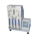 35KG 75mm Zipper Reciprocating Fatigue Testing Machine