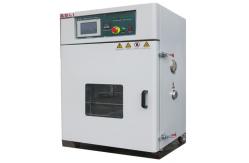 China Accelerated Stability Testing Environmental Test Chamber , Two Layers Accelerated Aging Test Chamber supplier
