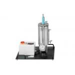 20bar Heat Transfer Lab Equipments Vapour Pressure Water Marcet Boiler Experiment for sale