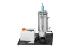 China 20bar Heat Transfer Lab Equipments Vapour Pressure Water Marcet Boiler Experiment supplier