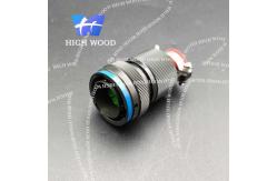 China MS26482 Connector, MS3476W16-8P-F, MIL-C-26482Ⅱ，MS26482 SeriesⅡ supplier