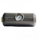 SS304 Hard Water Water Softener System for sale