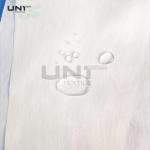 Soft Spunlace Nonwoven Fabric With High Abrasion Resistance for sale
