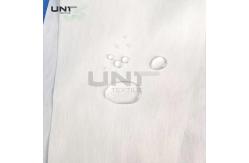 China Soft Spunlace Nonwoven Fabric With High Abrasion Resistance supplier