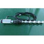 53mm 20K Titanium Tube Ultrasonic Tubular Transducer And Generator for sale