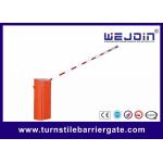 Variable Frequency Barrier Gate for sale