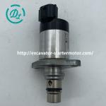 8-98145501-1 Suction Control Valve Kit ISUZU Engine 4JJ1 4HK1