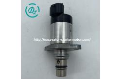 China 8-98145501-1 Suction Control Valve Kit ISUZU Engine 4JJ1 4HK1 supplier